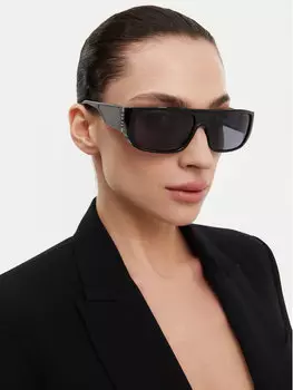 Солнцезащитные очки GU00136 Guess, черный