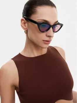 Солнцезащитные очки GU00137 Guess, черный