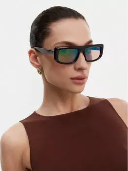 Солнцезащитные очки GU00138 Guess, черный