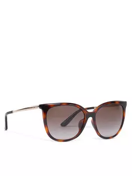 Солнцезащитные очки GU00150-H Guess, коричневый