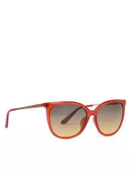 Солнцезащитные очки GU00150-H Guess, оранжевый