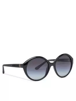 Солнцезащитные очки GU00155 Guess, черный