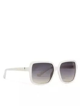 Солнцезащитные очки GU00157 Guess, белый