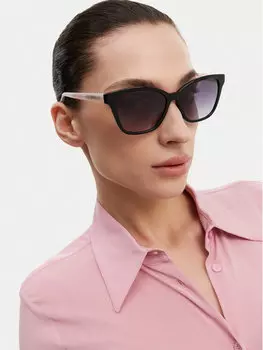 Солнцезащитные очки GU00164 Guess, коричневый