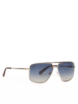 Солнцезащитные очки GU00167 32W Guess, серый