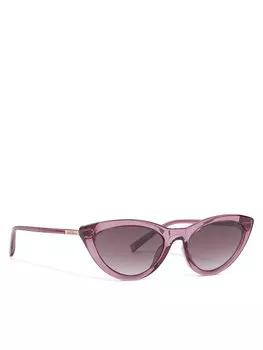 Солнцезащитные очки GU3053 81F Guess, розовый