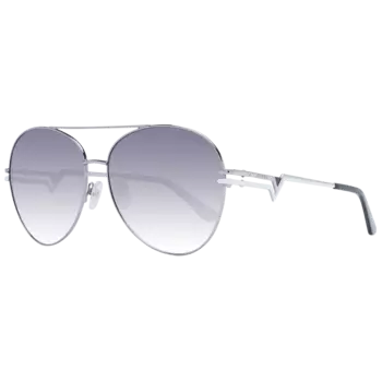 Солнцезащитные очки gu7735 08b 64 Guess, металлический