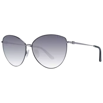 Солнцезащитные очки gu7746 08b 66 Guess, металлический