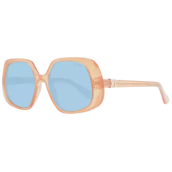 Солнцезащитные очки gu7862 59v 56 Guess, коричневый