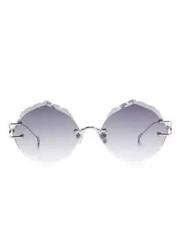 Солнцезащитные очки Guadalupe Eyepetizer, серый