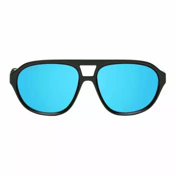 Солнцезащитные очки Gucci Aviator, зеленый
