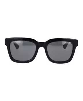 Солнцезащитные Очки Gucci, черный