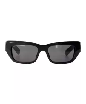 Солнцезащитные Очки Gucci, черный