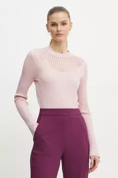 Солнцезащитные очки Gucci, черный