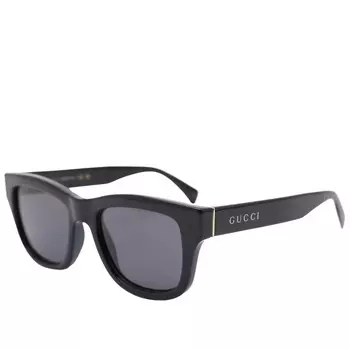 Солнцезащитные очки Gucci Eyewear GG1135S Sunglasses