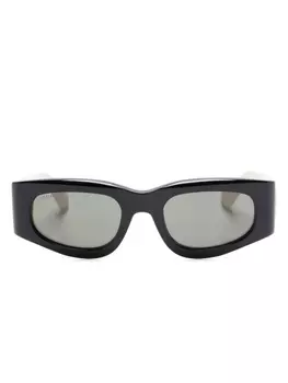 Солнцезащитные очки Gucci Eyewear GG1664S, черный