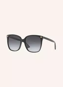 Солнцезащитные очки GUCCI GC000976, черный