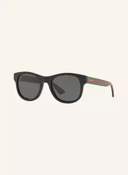 Солнцезащитные очки GUCCI GC001651, черный