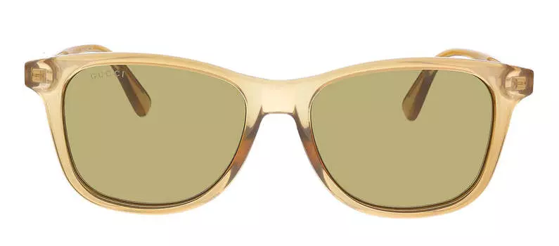 Солнцезащитные очки Gucci GG0936S M 004 Wayfarer, мультиколор