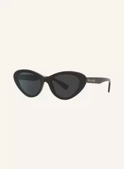 Солнцезащитные очки GUCCI GG1170S, черный
