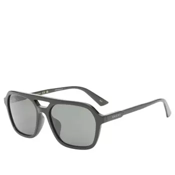 Солнцезащитные очки Gucci gg1823sa Gucci Eyewear, мультиколор