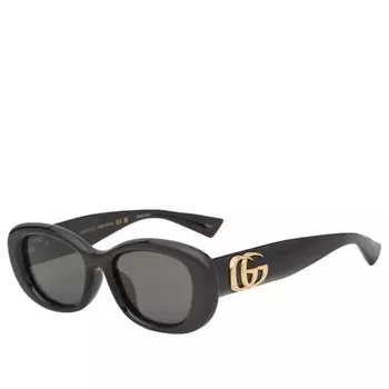 Солнцезащитные очки Gucci gg1829sk Gucci Eyewear, мультиколор