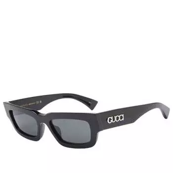Солнцезащитные очки Gucci gg1838s Gucci Eyewear, мультиколор