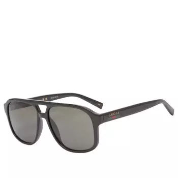 Солнцезащитные очки Gucci gg1856s Gucci Eyewear, мультиколор