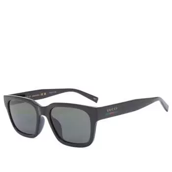 Солнцезащитные очки Gucci gg1857sk Gucci Eyewear, мультиколор