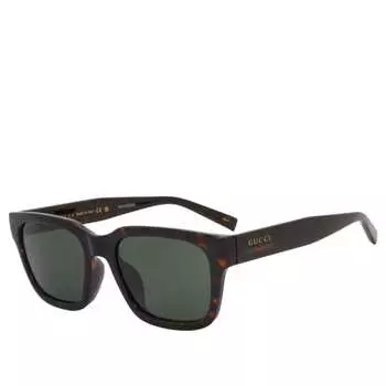 Солнцезащитные очки Gucci gg1857sk Gucci Eyewear, мультиколор