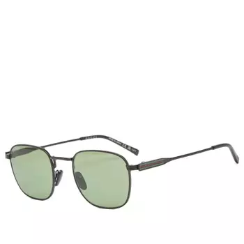 Солнцезащитные очки Gucci gg1876s Gucci Eyewear, мультиколор