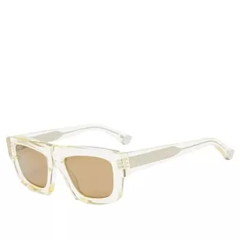 Солнцезащитные очки Gucci gg1926s Gucci Eyewear, мультиколор