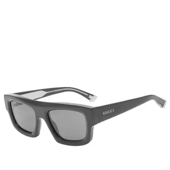 Солнцезащитные очки Gucci gg1926s Gucci Eyewear, мультиколор