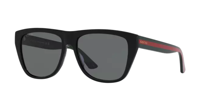 Солнцезащитные очки Gucci GG926, серый