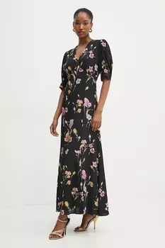 Солнцезащитные очки Gucci, красный