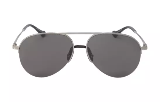 Солнцезащитные очки Gucci Men, серый