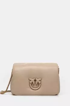 Солнцезащитные очки Gucci, оранжевый