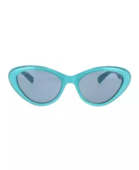 Солнцезащитные Очки Gucci, синий