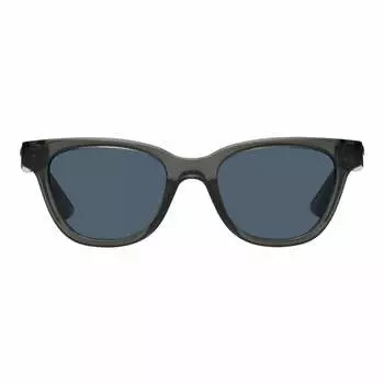 Солнцезащитные очки Gucci Square, серый