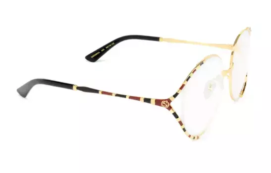 Солнцезащитные очки GUCCI унисекс