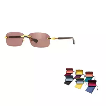 Солнцезащитные очки GUCCI унисекс