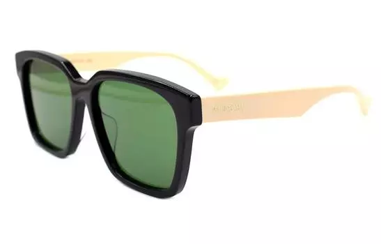 Солнцезащитные очки GUCCI унисекс, Black