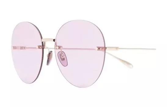 Солнцезащитные очки GUCCI унисекс, Gold