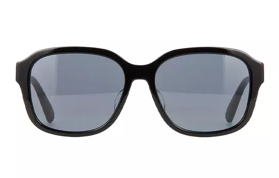 Очки солнцезащитные Gucci Unisex, зеленый / красный