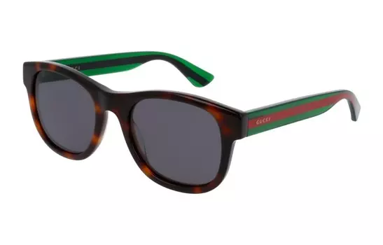 Солнцезащитные очки GUCCI унисекс, Tortoiseshell