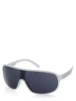 Солнцезащитные очки Guess, белый