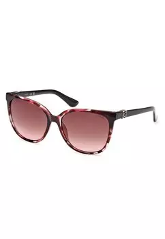 Солнцезащитные очки Guess, бежевый