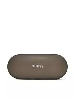 Солнцезащитные очки Guess, черный