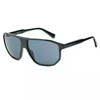 Солнцезащитные очки Guess GF00010-6101A, черный