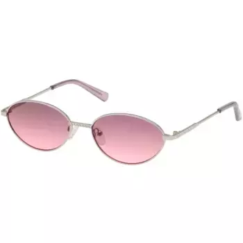 Солнцезащитные очки Guess GF00013-5410B woman, серый